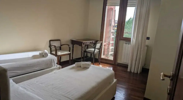 Economy Zimmer Mikasa Appia