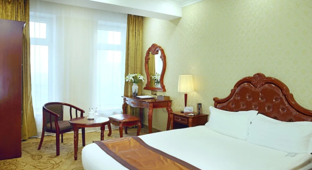 Двухместный номер Standard Royal House Hotel 2
