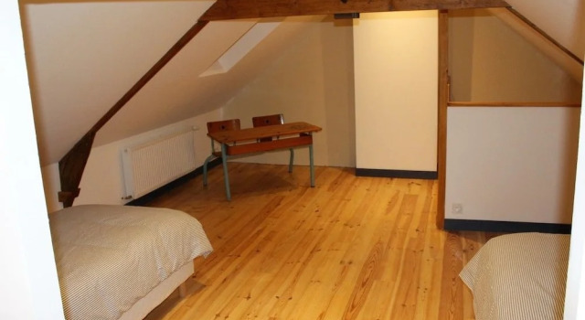 Les Hirondelles, Rezerwuj Hotel  