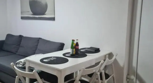 Gesamte Unterkunft