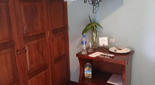 Habitación Estándar Hotel Victoria
