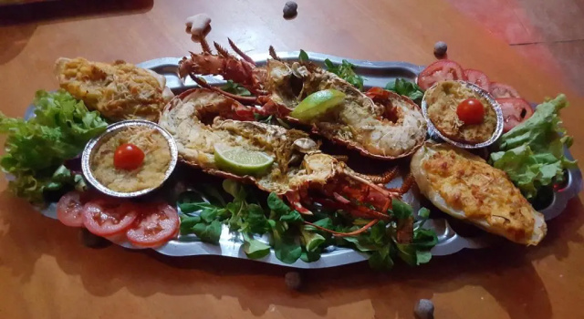 Gites Chez Marie Christine