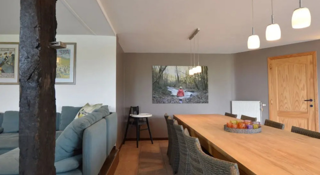 Коттедж Holiday Home in Cetturu With Sauna