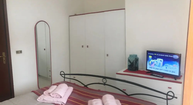 Parco Corallo Di Fronte Al Mare, Book Hotel Diamante Calabria
