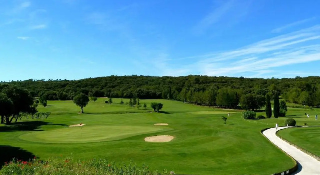 Студия Golf & Résidence de Nîmes Vacquerolles
