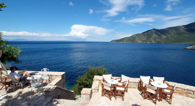 Номер Standard Smyros Resort