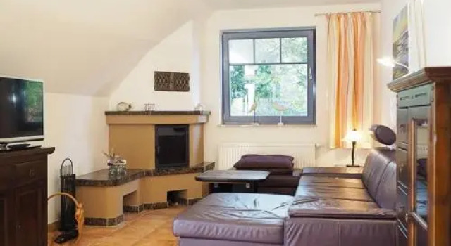 FeWo 40 "Haus Kormoran - W3" - [#51727], Забронировать Апартаменты/квартира Апартаменты Остзебад-Преров, Апартаменты/квартира