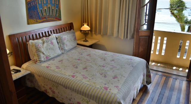 Village Novo Beach Suites