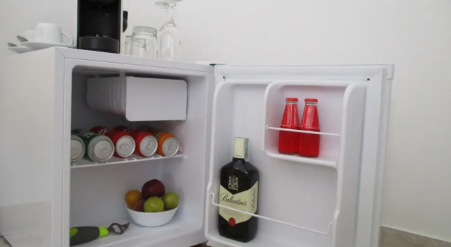 Двухместный номер Deluxe с балконом Maison Ortigia