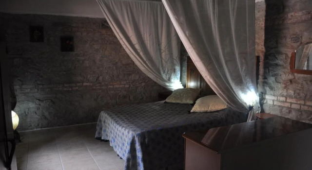 Il Mulino del Tempo Perduto, Reserva ahora Hotel Bagnone 