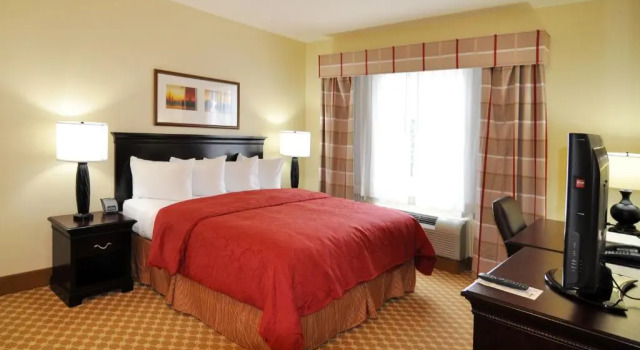 Номер Standard Country Inn & Suites by Radisson, Conway, AR