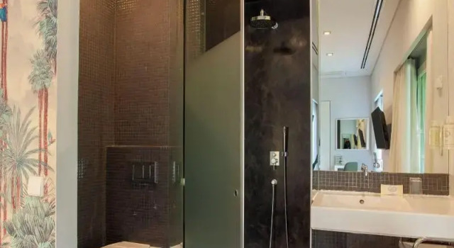 Двухместный номер Standard Casa Vela Boutique House & SPA