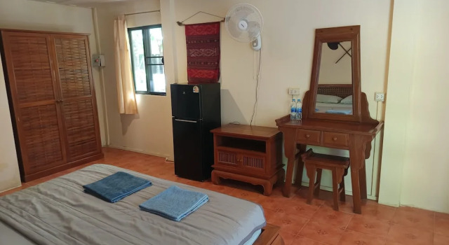 Бунгало Deluxe Buffalo Bay Vacation Club