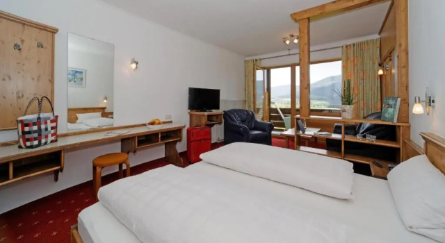 Номер Comfort Osserhotel - B&B am Osser