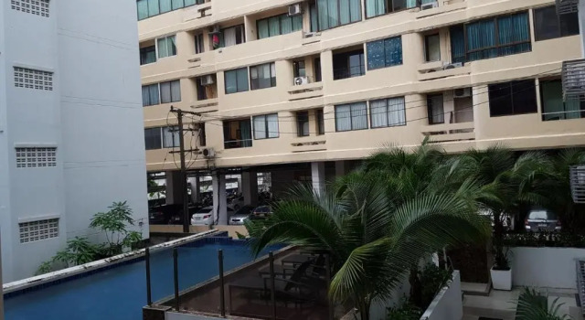 Laguna Bay Beach Condo