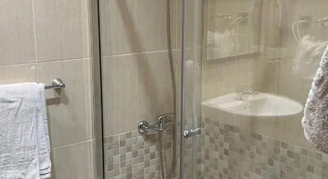 Номер Standard Hotel Complutense