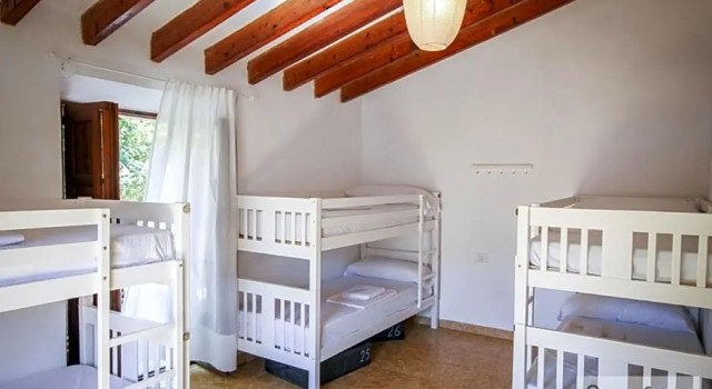 Sa Fita Backpackers - Albergue Juvenil, Book Hotel Cheap Hotels in Majorca