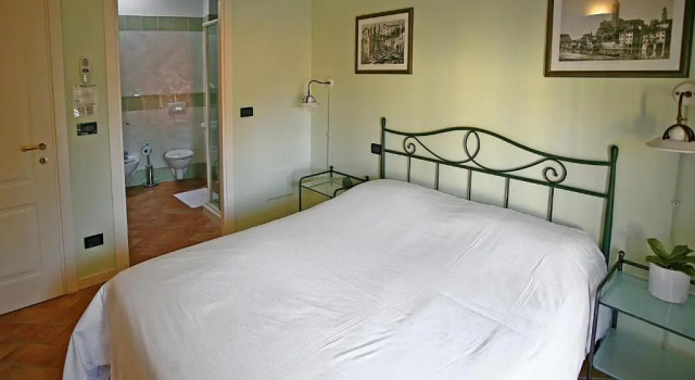 Двухместный номер Standard Hotel Antichi Cortili