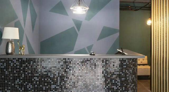 Vik Rooms Budapest