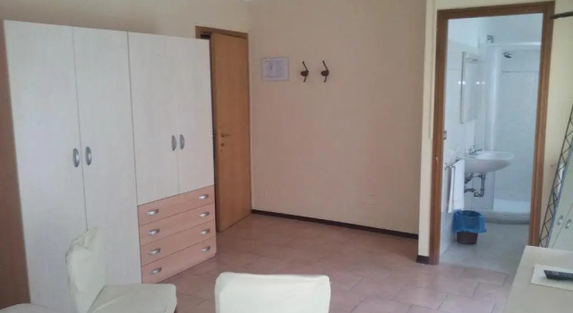 Трёхместный номер Standard Hotel Meridiana