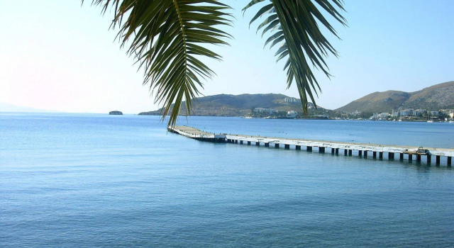 Club Datca Holiday Village