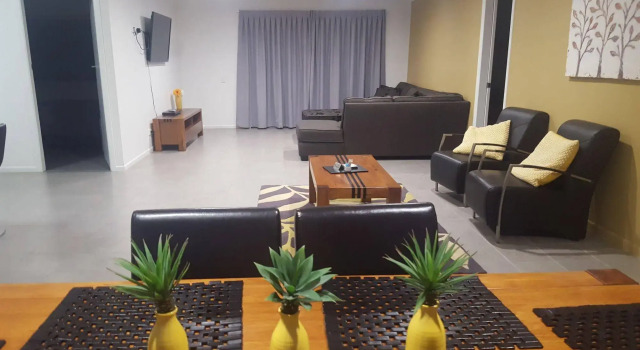 Colonial Tweed Holiday & Home Park, Prenota Campeggio Hotel a Queensland con parcheggio, Parcheggio
