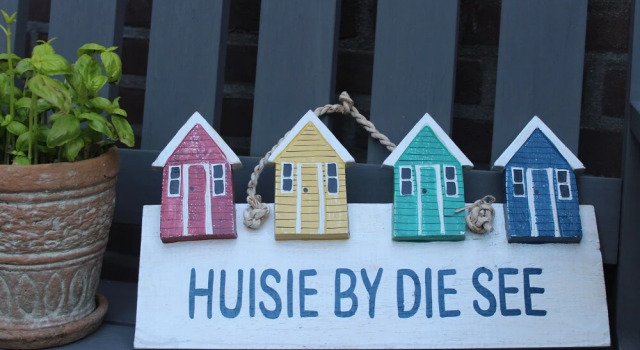 Huisie by die See, Забронировать Отель Отели Норда 3 звезды, 3*