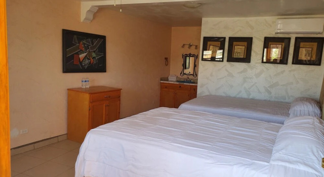 Номер Superior Hotel Posada Magdalena