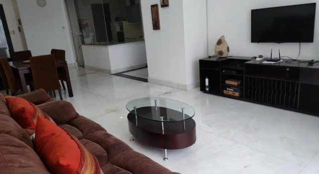 Somerset Berlian Suites Jakarta, Prenota Appartamento Hotel a Giacarta con piscina, Piscina