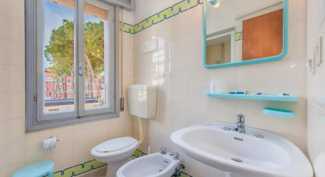 Номер Standard Villa Delfa