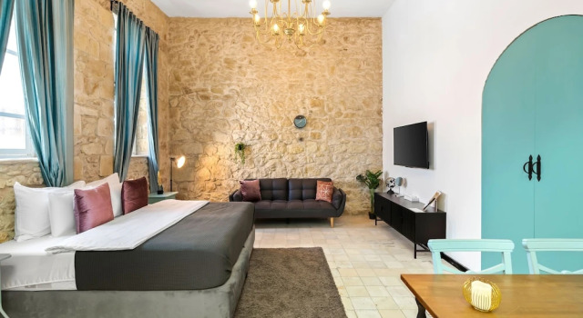 Helios Boutique by La Finca Hotels, Reserva ahora Boutique Hoteles boutique en Distrito Meridional, Boutique