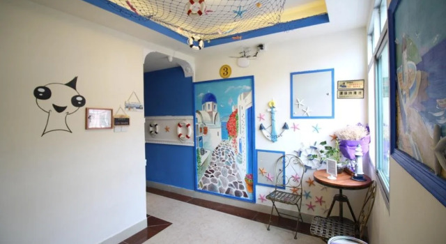 Xiamen Mufeng Hostel