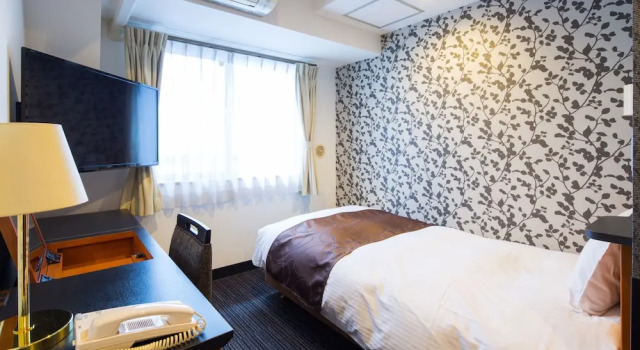 HOTEL MYSTAYS Nihonbashi, Забронировать Отель Тюо Токио, рядом с Masago Monument