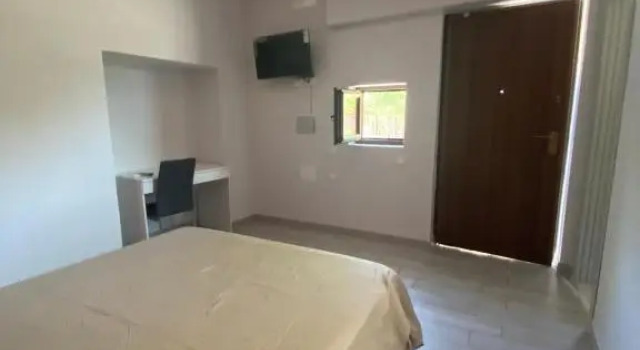 Номер Standard B&b Paradiso Settecannelle