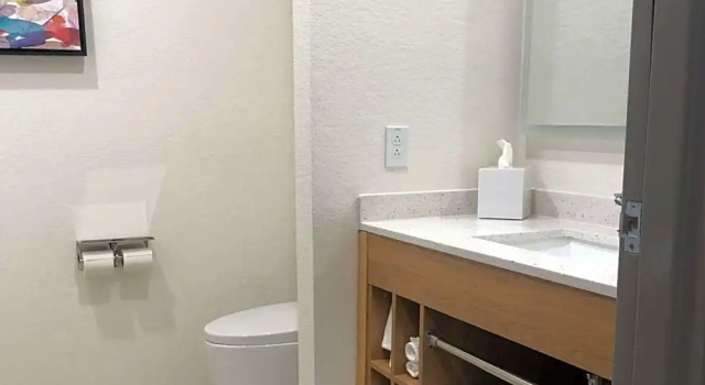 Номер Standard La Quinta Inn & Suites by Wyndham Coralville Iowa City