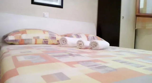 Guesthouse Vranješ, Забронировать Отель СПА-отели Макарска, рядом с Собор Св. Марка, SPA-услуги