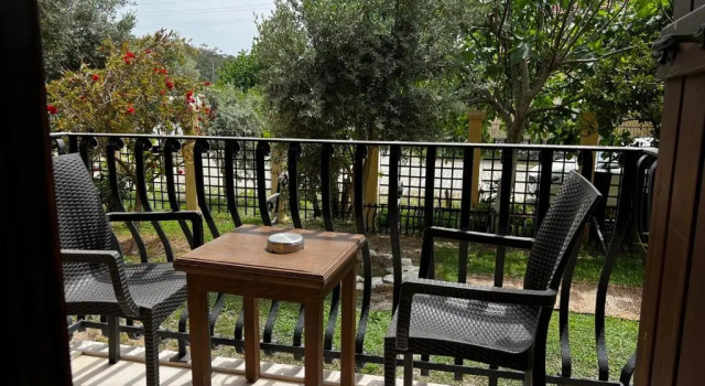 Номер Deluxe Han Boutique Hotel