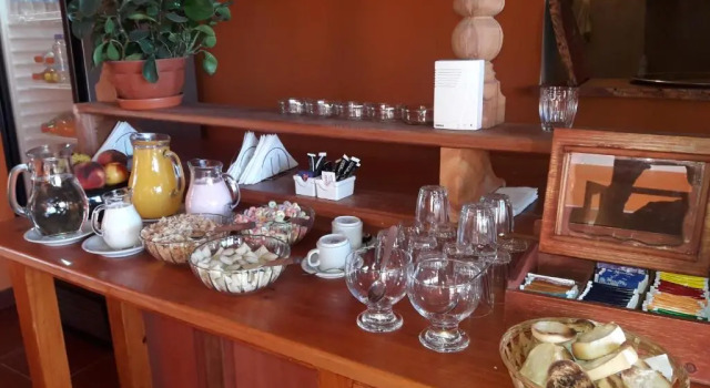 Номер Standard Alto Del Valle Cafayate