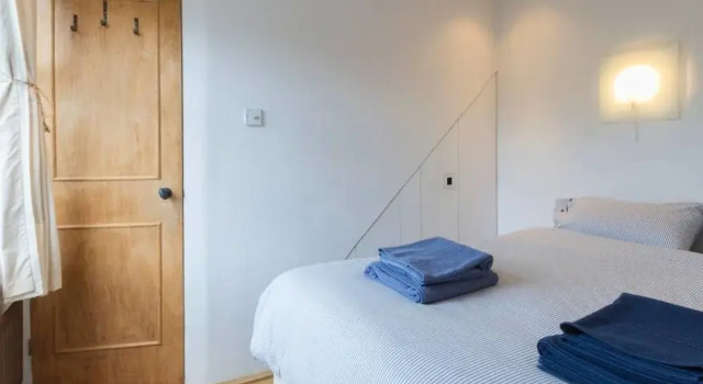 Апартаменты c 1 комнатой Cosy 1 Bedroom Flat in Notting Hill