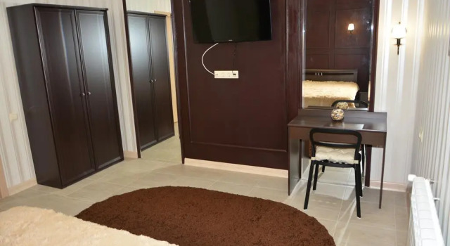 MiniHotel Uytniy on Lukina