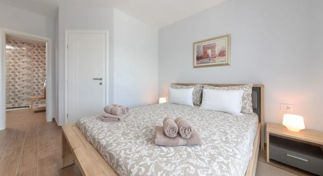 Villa Eva, Book Villa Monte Kruj Istria