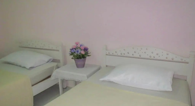 Двухместный номер Standard Chomdao Hotel
