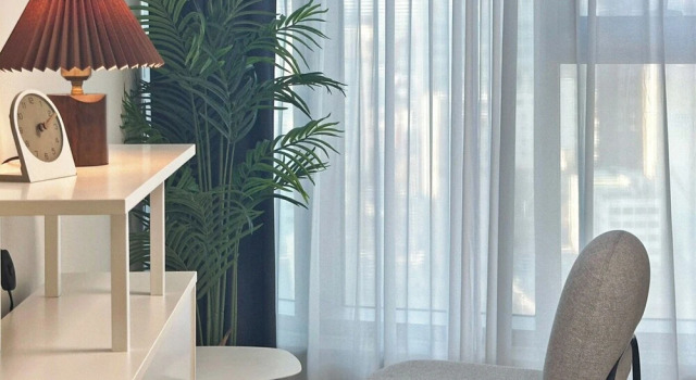 Suite familiare Brown Suites Busan Station
