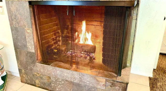 Студия Old Ranch Inn