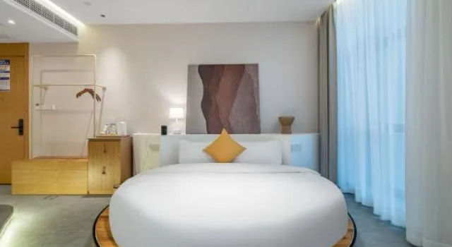 Suite Li Lei B&B Hotel