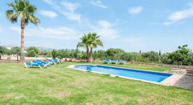 Villa Villa Velar