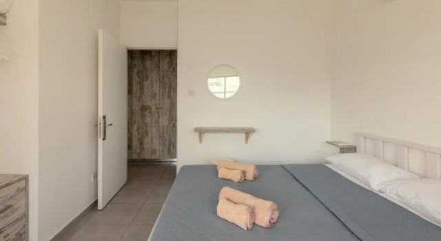 Апартаменты Andriana City Centre Flat
