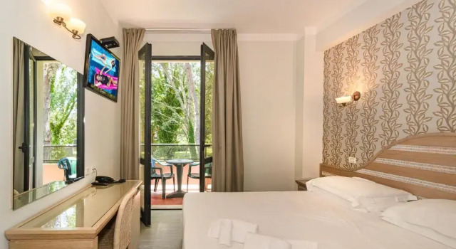 Номер Standard Hotel Nedy