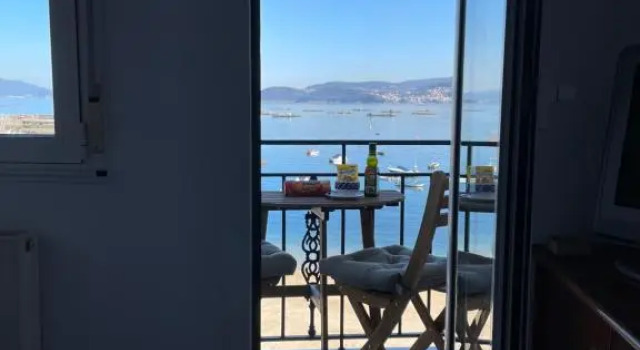 Mar de Beluso, Book Hotel Bueu 