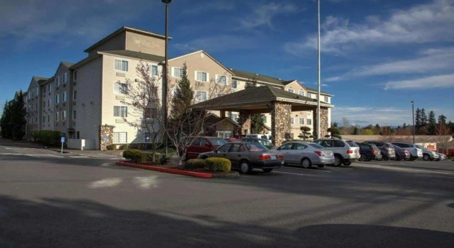 Quality Inn, Reserva ahora Hotel Gresham Willamette Valley